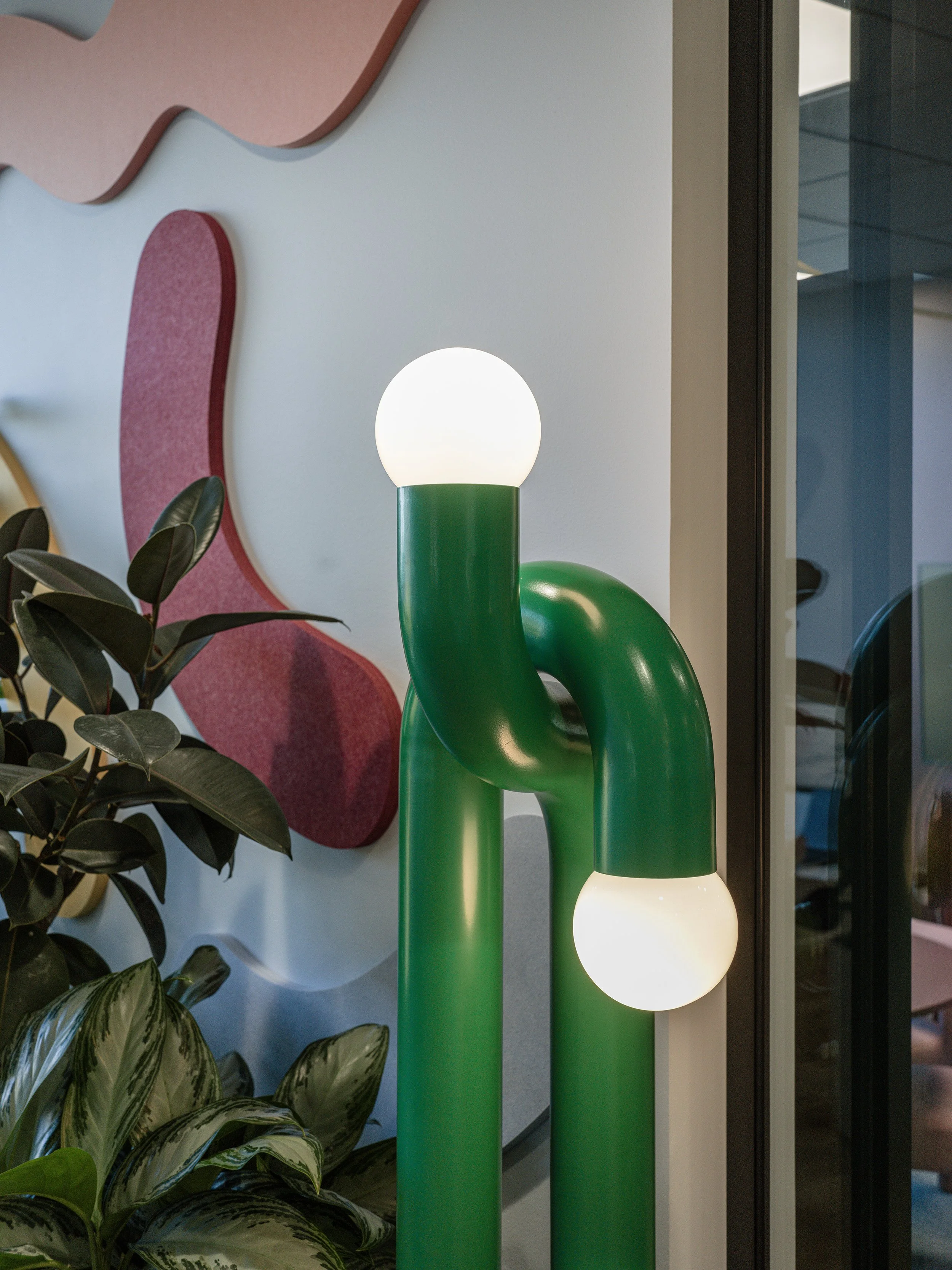Andreas Raun Rosendahl og Daarbak Design  