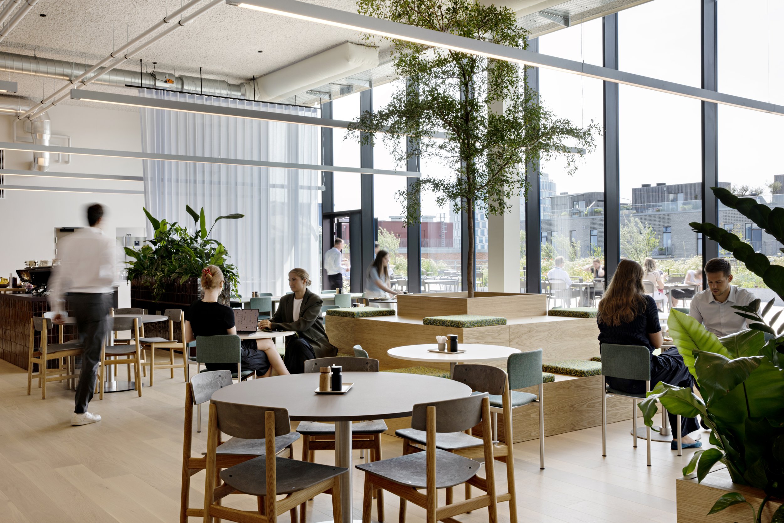 Copenhagen Offshore Partners