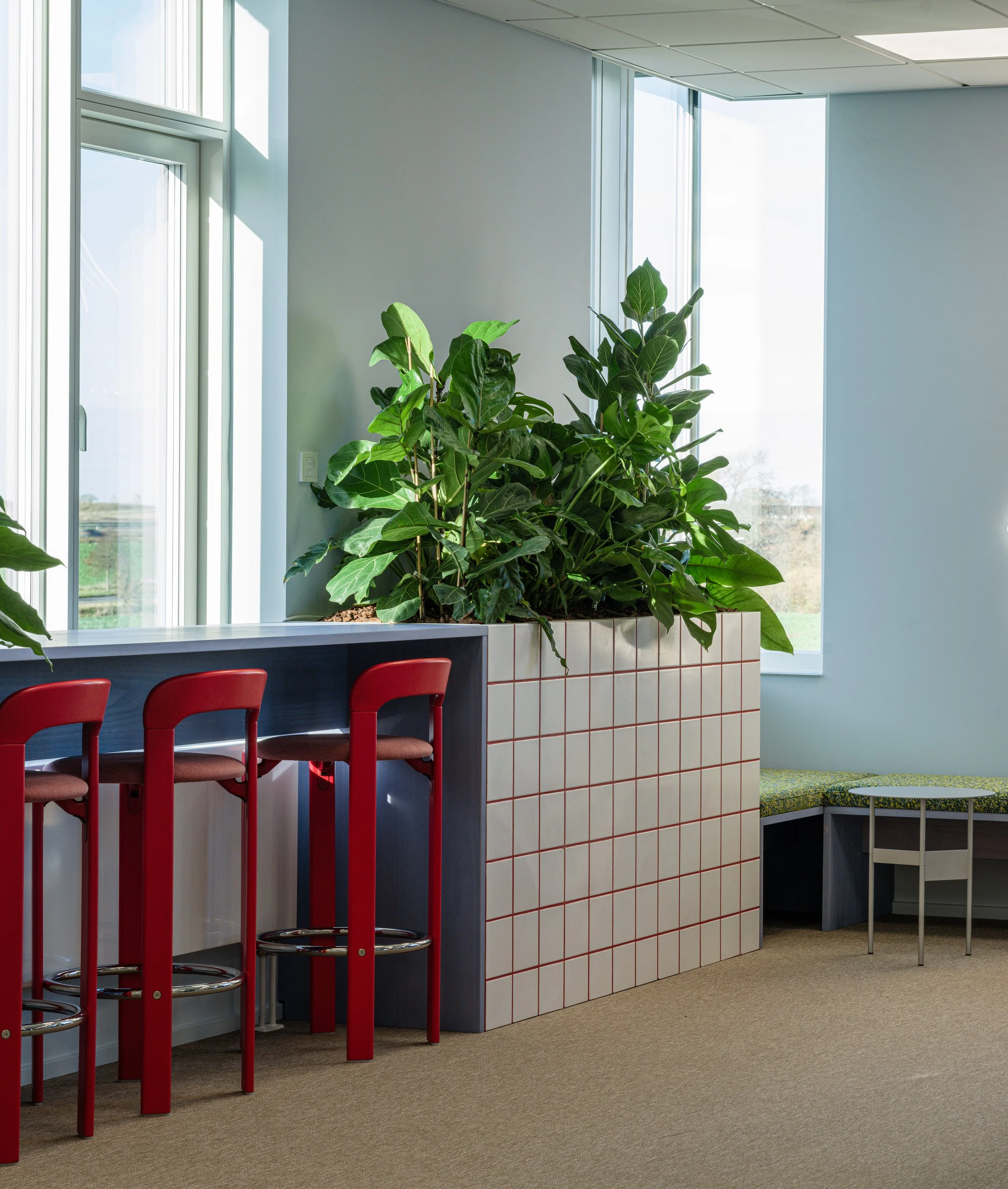 Andreas Raun Rosendahl og Daarbak Design  
