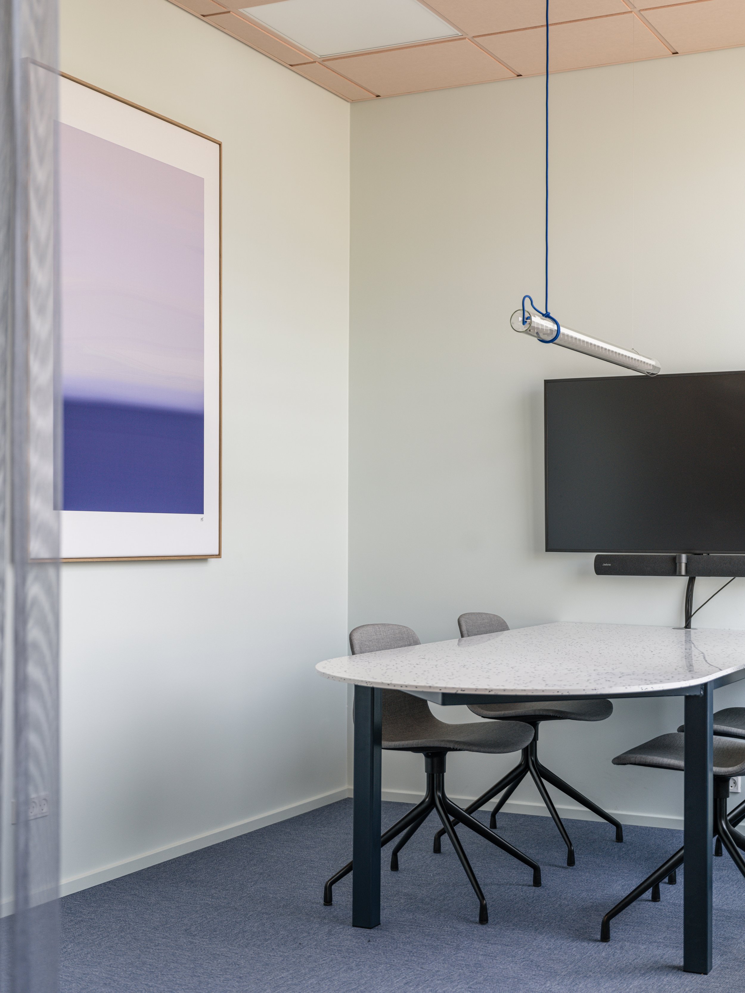Andreas Raun Rosendahl og Daarbak Design  