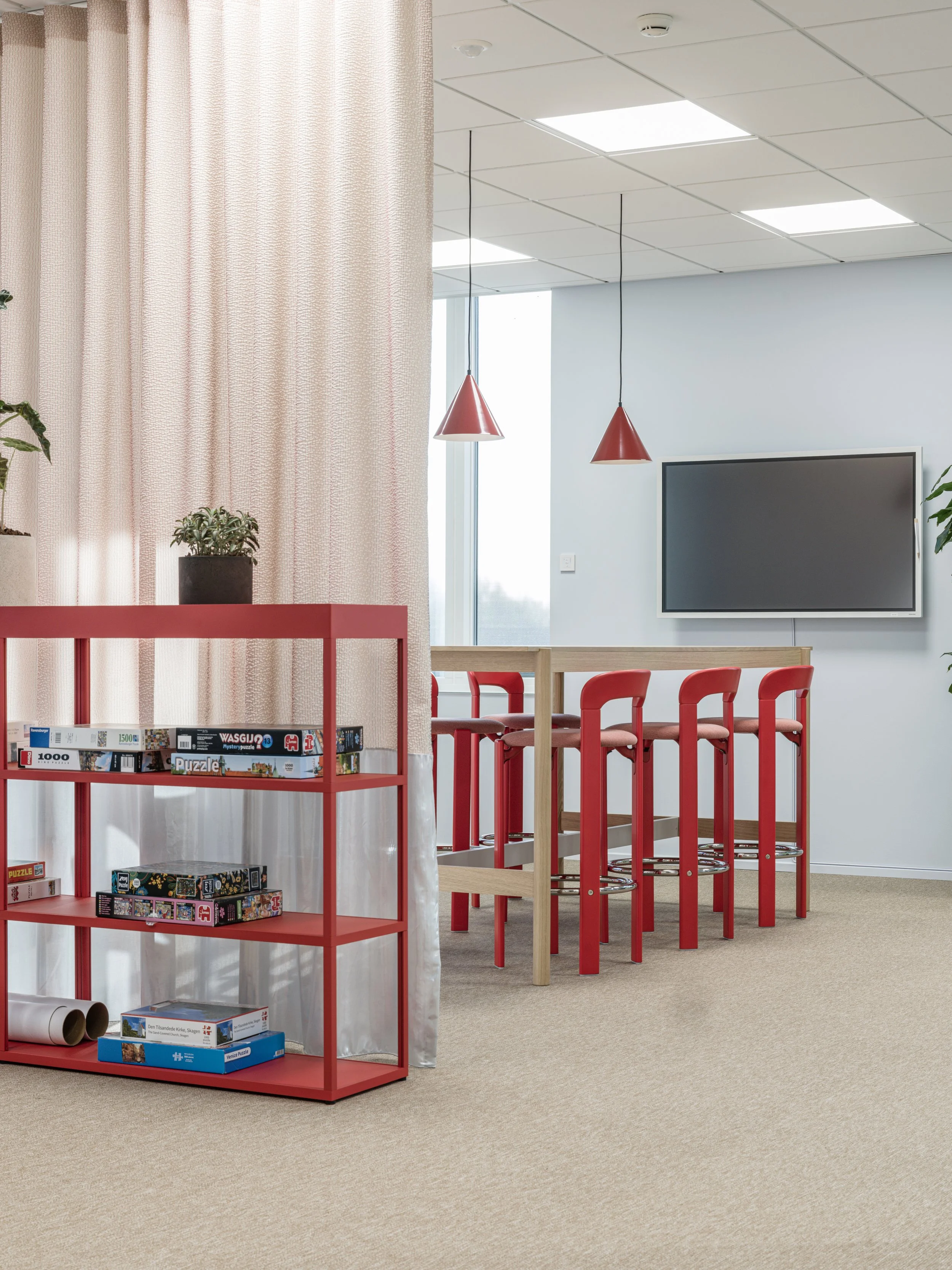 Andreas Raun Rosendahl og Daarbak Design  