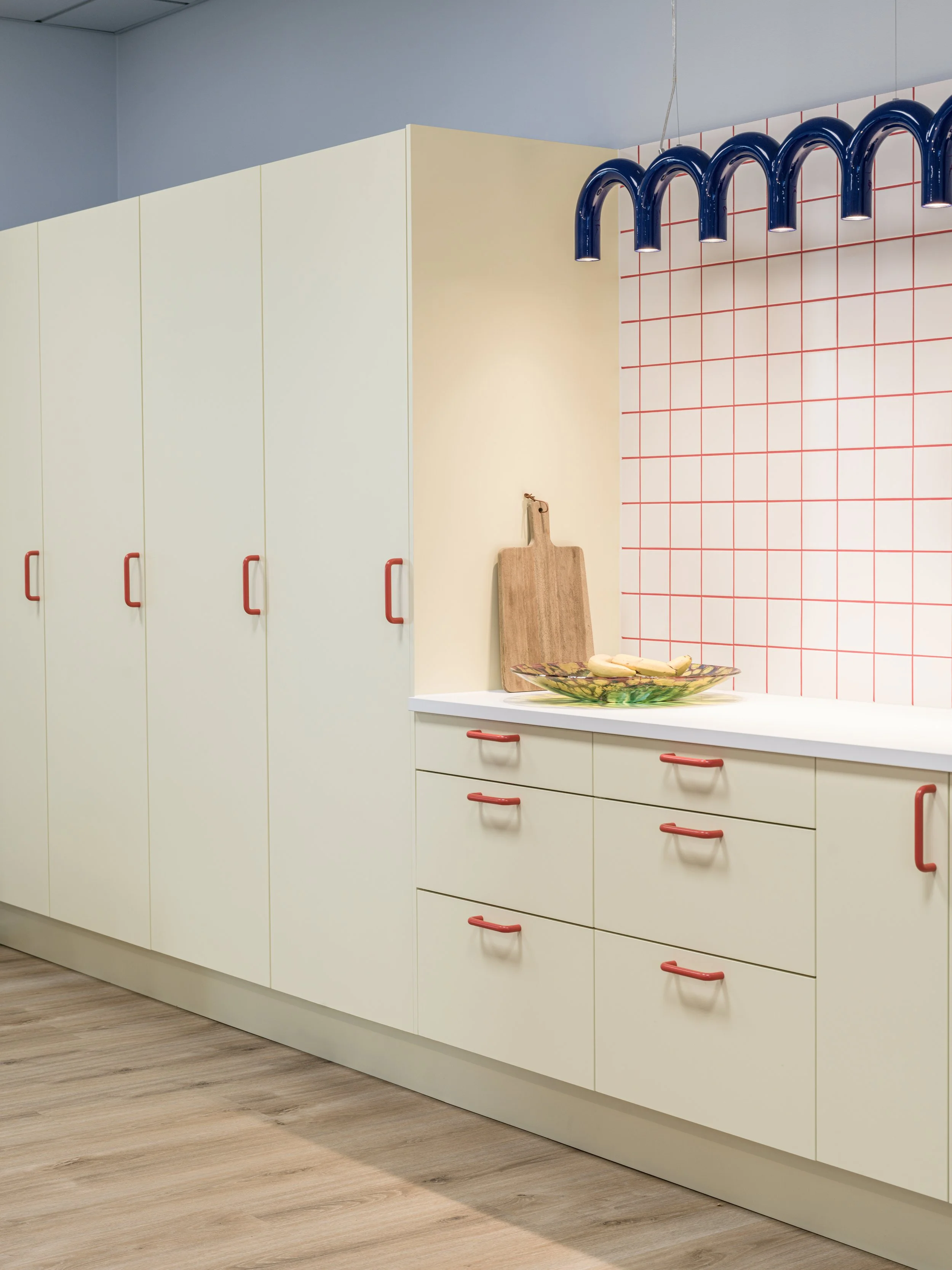 Andreas Raun Rosendahl og Daarbak Design  