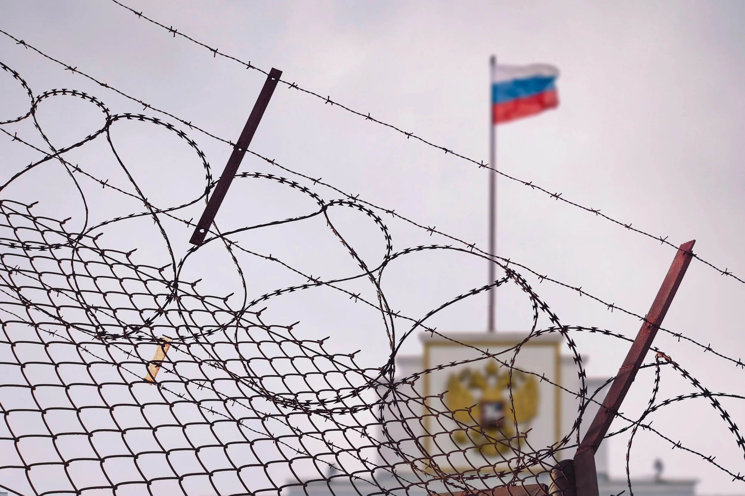 Researcher contributes to Hybrid CoE handbook on Russian threats