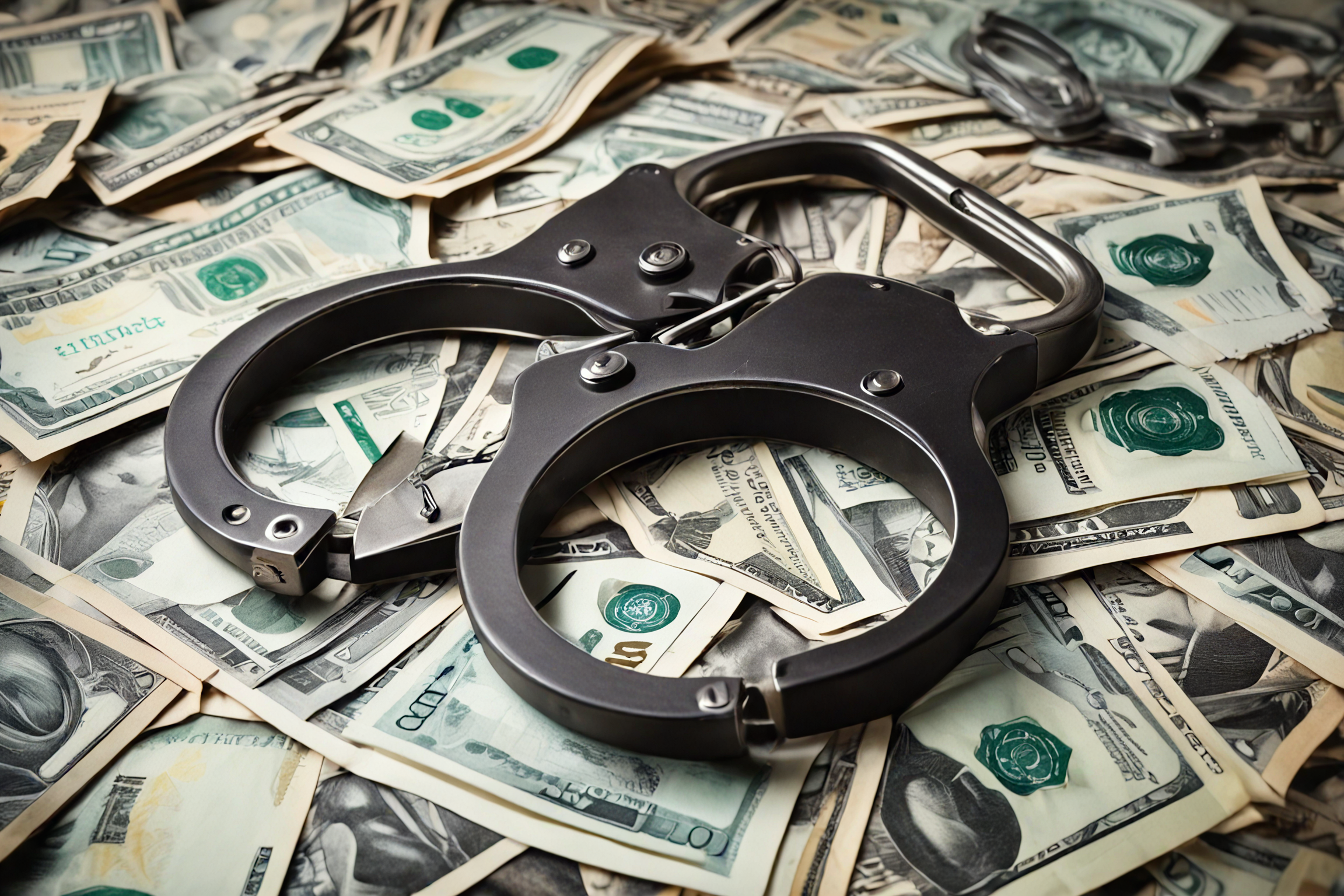 SOC ACE researchers contribute expert perspectives on organised crime and illicit trade