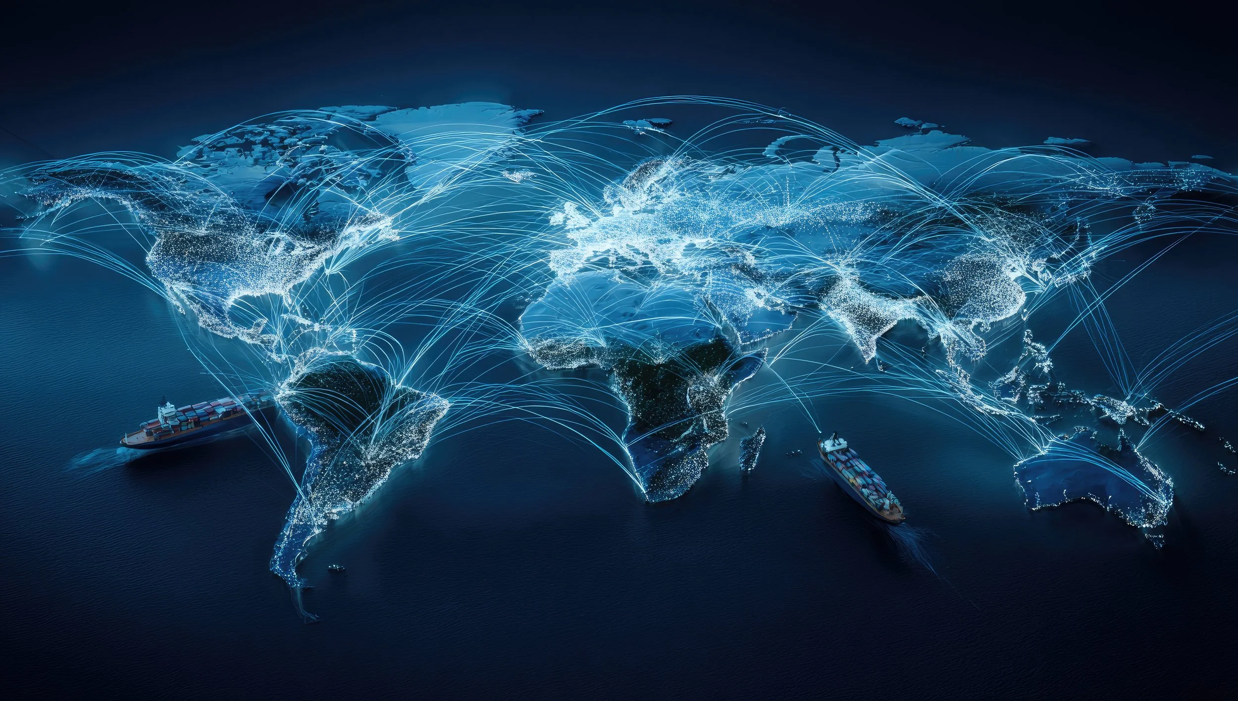 Port Politics: A service characteristics approach to countering organised crime