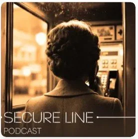 Jess Davies in Podcast: State Secrets: Hiring Criminals for State-Sponsored Activities