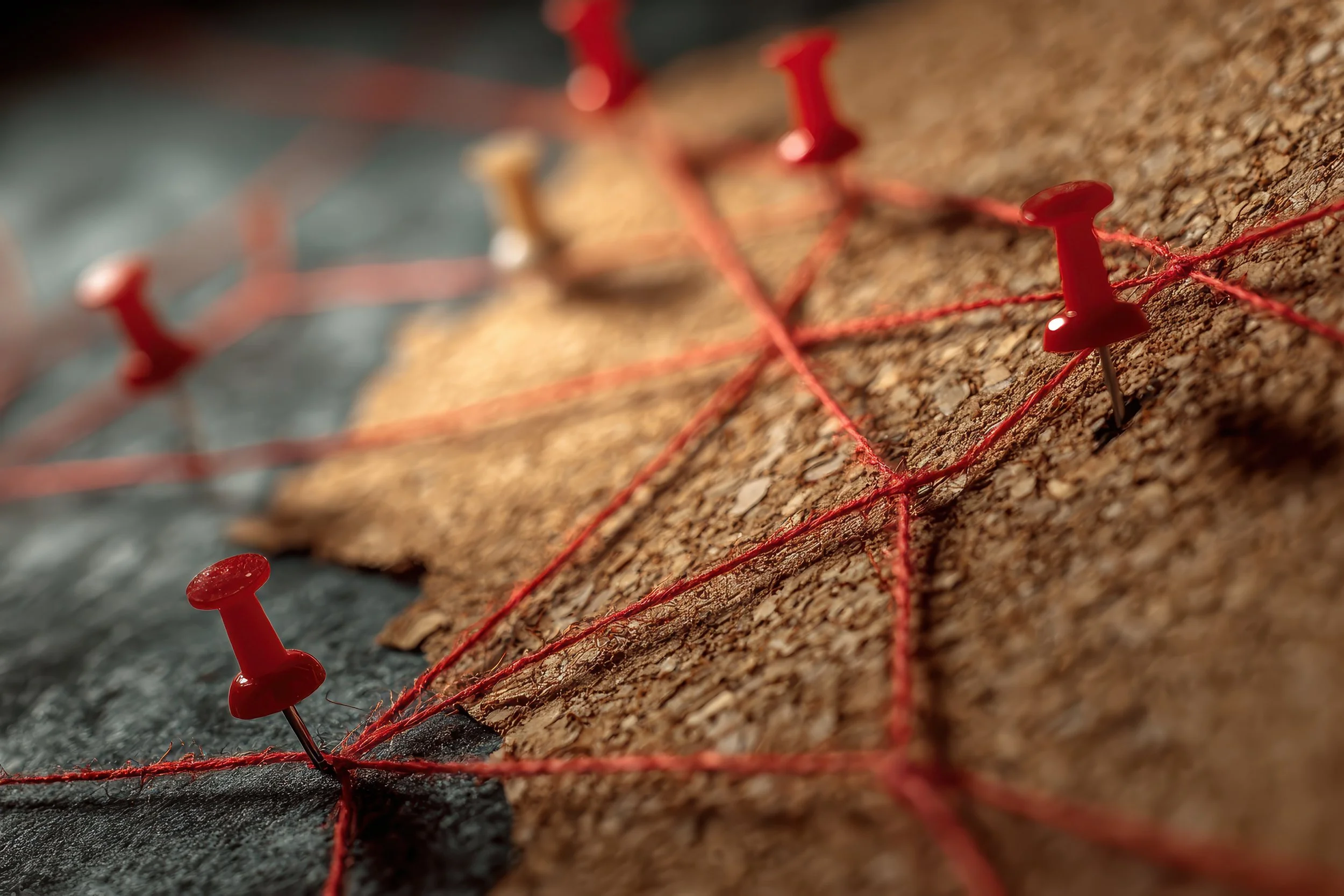 Criminal Geographies: How the Russo-Ukrainian War Reshaped Global Crime Networks