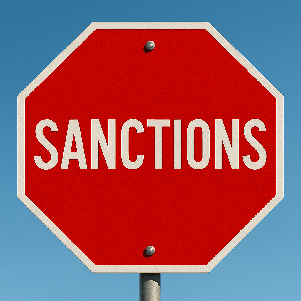 Targeted Sanctions and Serious and Organised Crime: The Role of Political Will