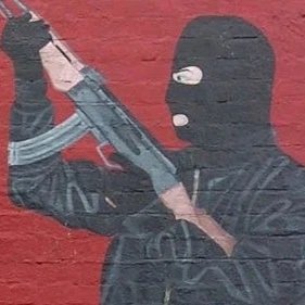 Addressing the Paramilitary–Organised Crime Nexus in War-to-Peace Transitions: Implications for Addressing Organised Crime