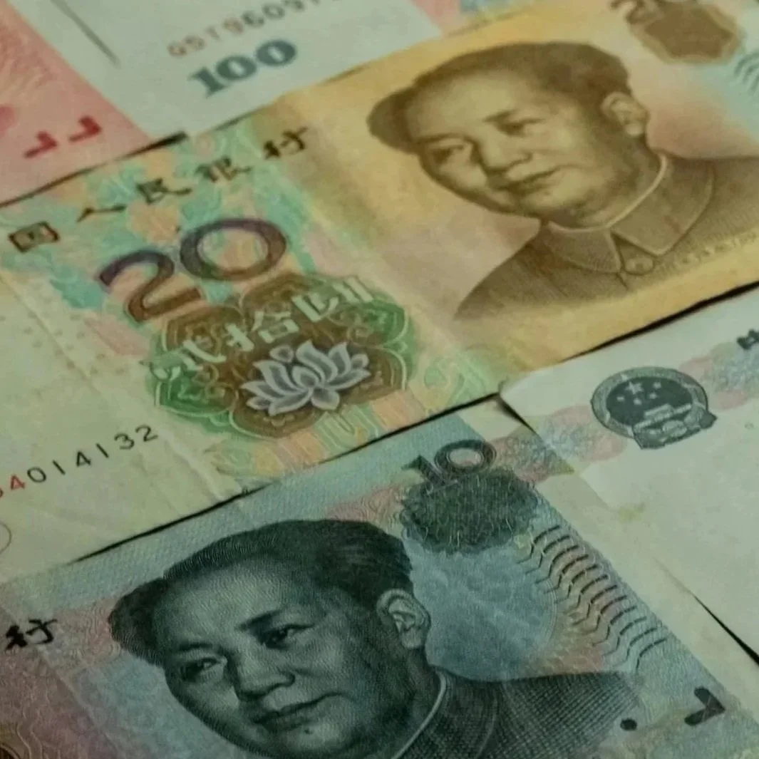 Podcast: Chinese Money Laundering and the ‘Flying Money’ Threat 