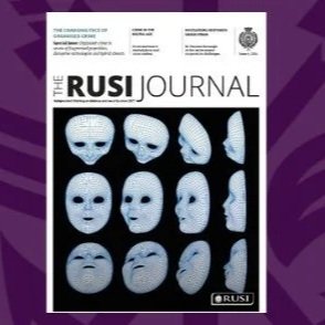 Illicit Outsourcing: Domain, Politics and the Limits of Operational Responses in State–Crime Relationships