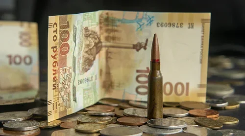 Russian War-Related Illicit Trade in the Black Sea: International Networks and Policy Options