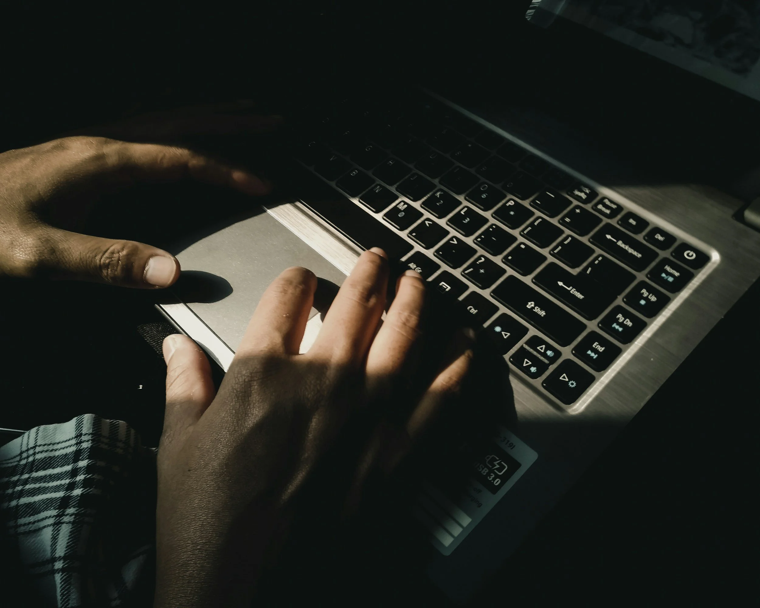 New research reveals the hidden infrastructure behind Southeast Asia's online scam compounds
