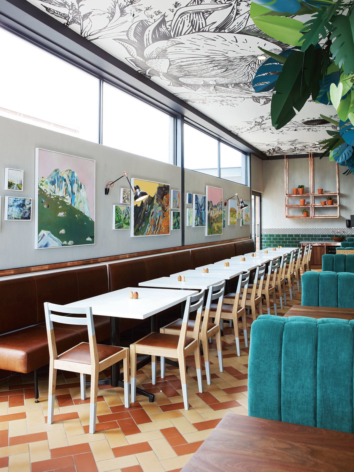 Nandos Savoy Hesse Kleinloog Interiors Made Individual nandos-savoy-hesse-kleinloog-interiors-made-individual