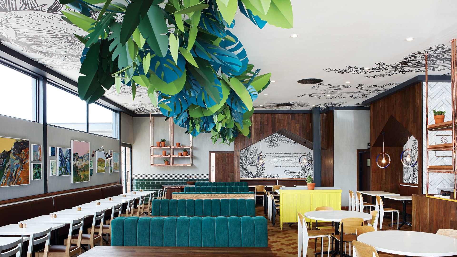 Nandos Savoy Hesse Kleinloog Interiors Made Individual nandos-savoy-hesse-kleinloog-interiors-made-individual
