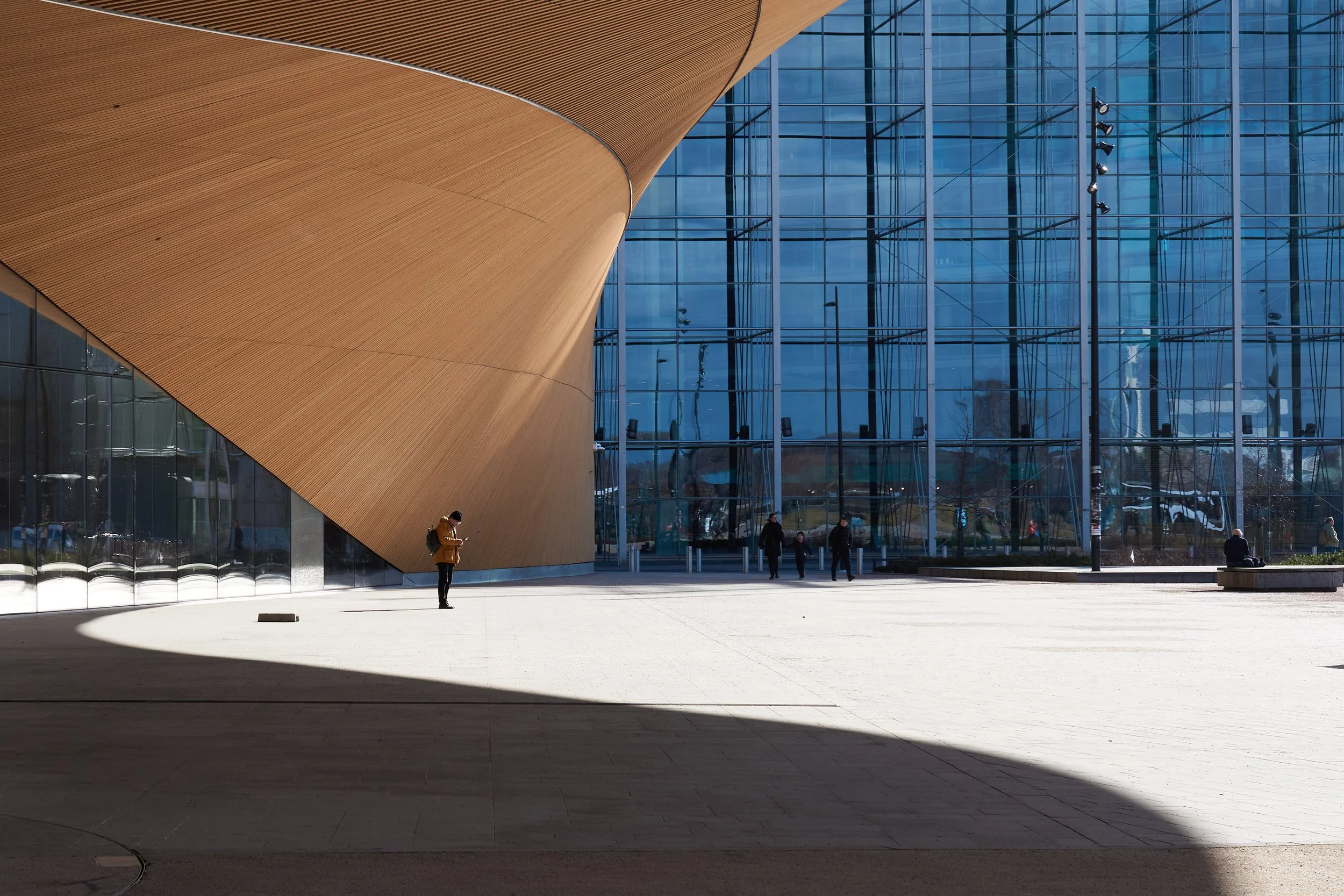 Helsinki, Finland, March 2023