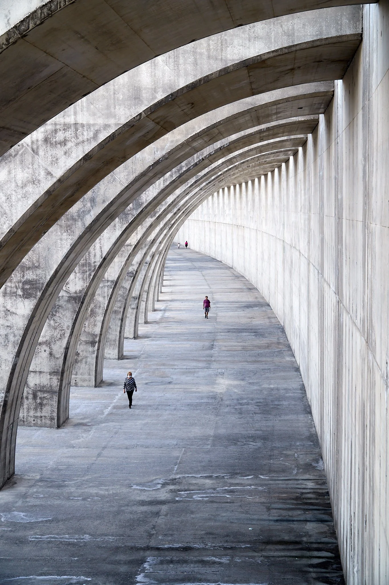 La Palma, Spain, April 2021