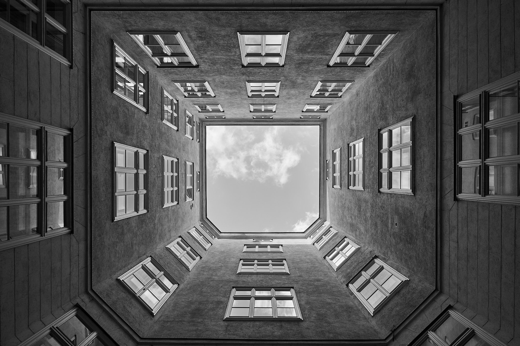 Vienna, Austria, February 2022