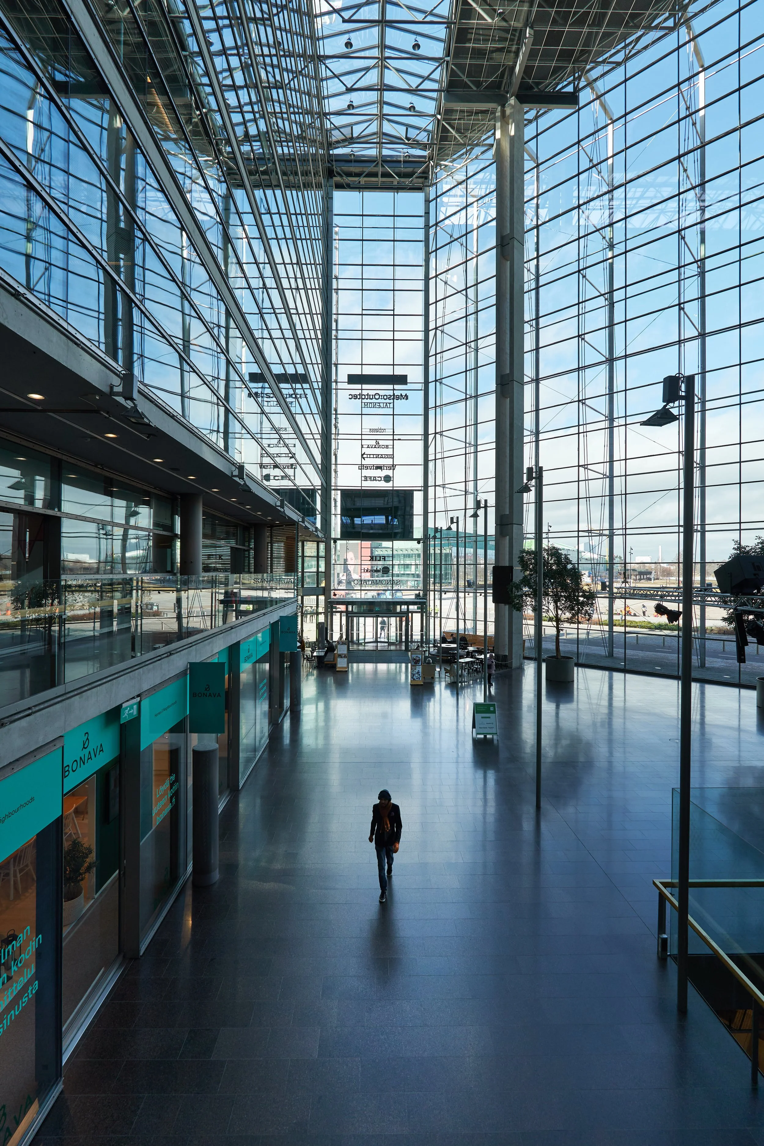 Helsinki, Finland, March 2023