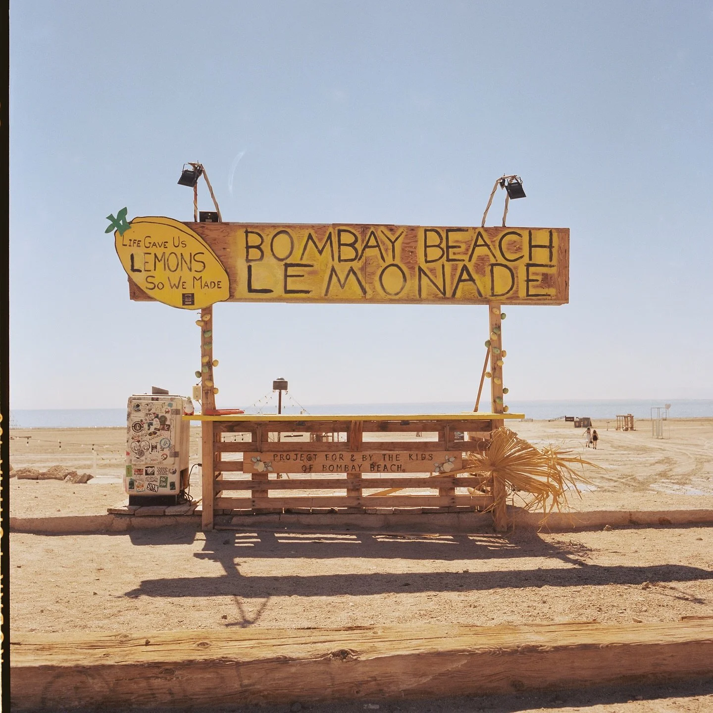 California dreaming honeymoon diaries.

We drove from LA to Joshua Tree, and then spent some magical days in Palm Springs. I actually only took very few photos, but these made it back to the East Coast with us. 

I promise I had a good time, not sure