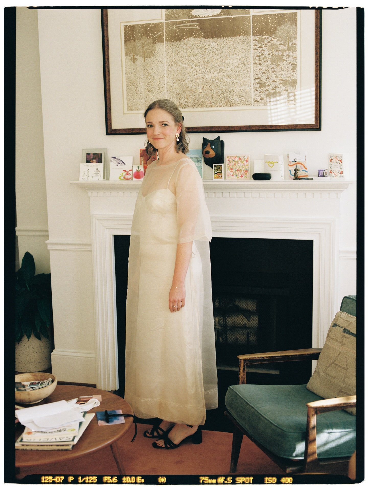 The getting ready &ldquo;chaos&rdquo; may be my favorite part of a wedding day.

Just a little bit more of J&amp;M as I wrap up their sweet gallery. Captured on digital and film. 😈

___

#filmweddingphotographer #weddinginspiration #35mm #120 #desti