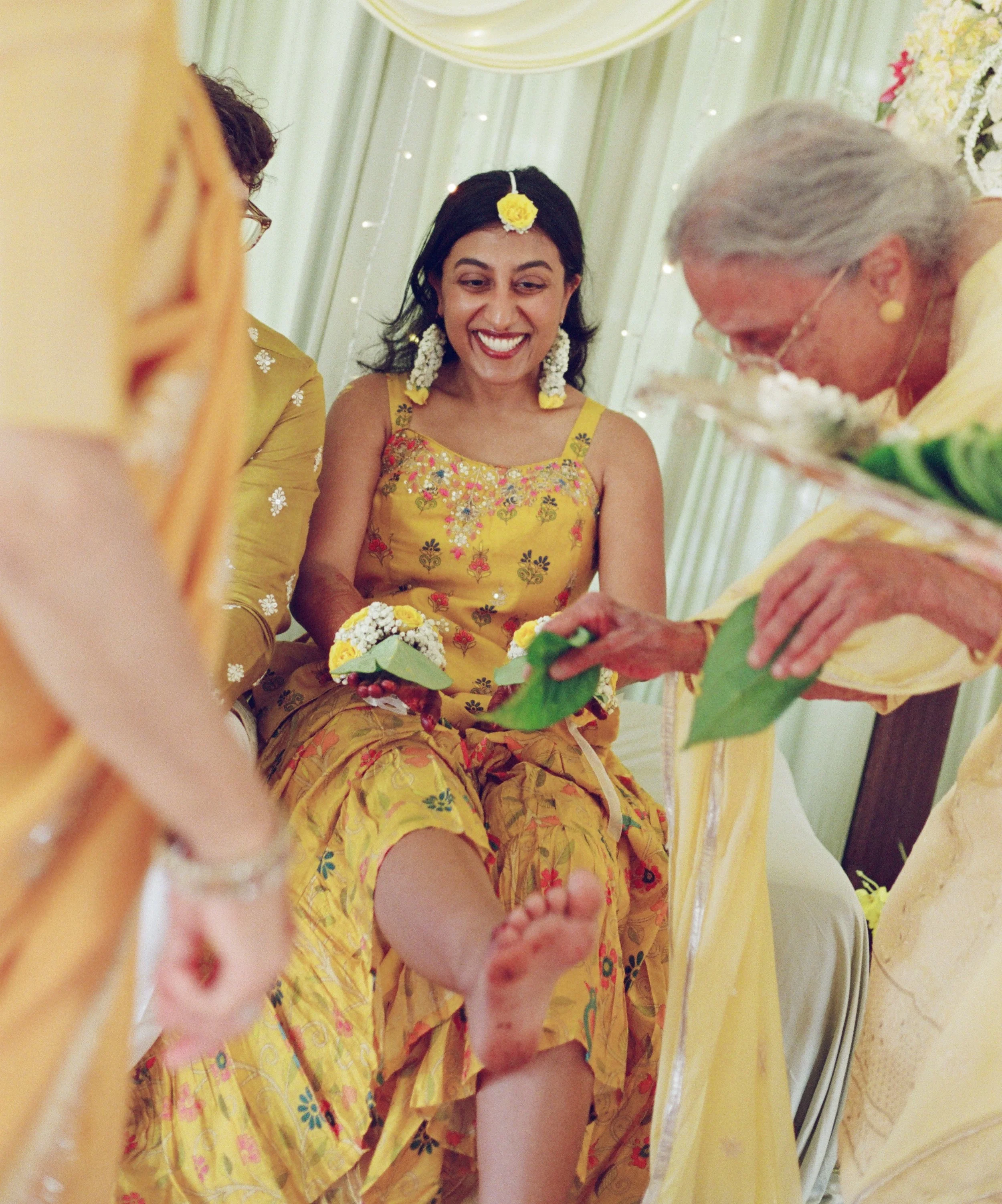 Some tender and colorful moments from K&amp;M&rsquo;s incredible celebration. Ive been having so much fun with this gallery. ❤️