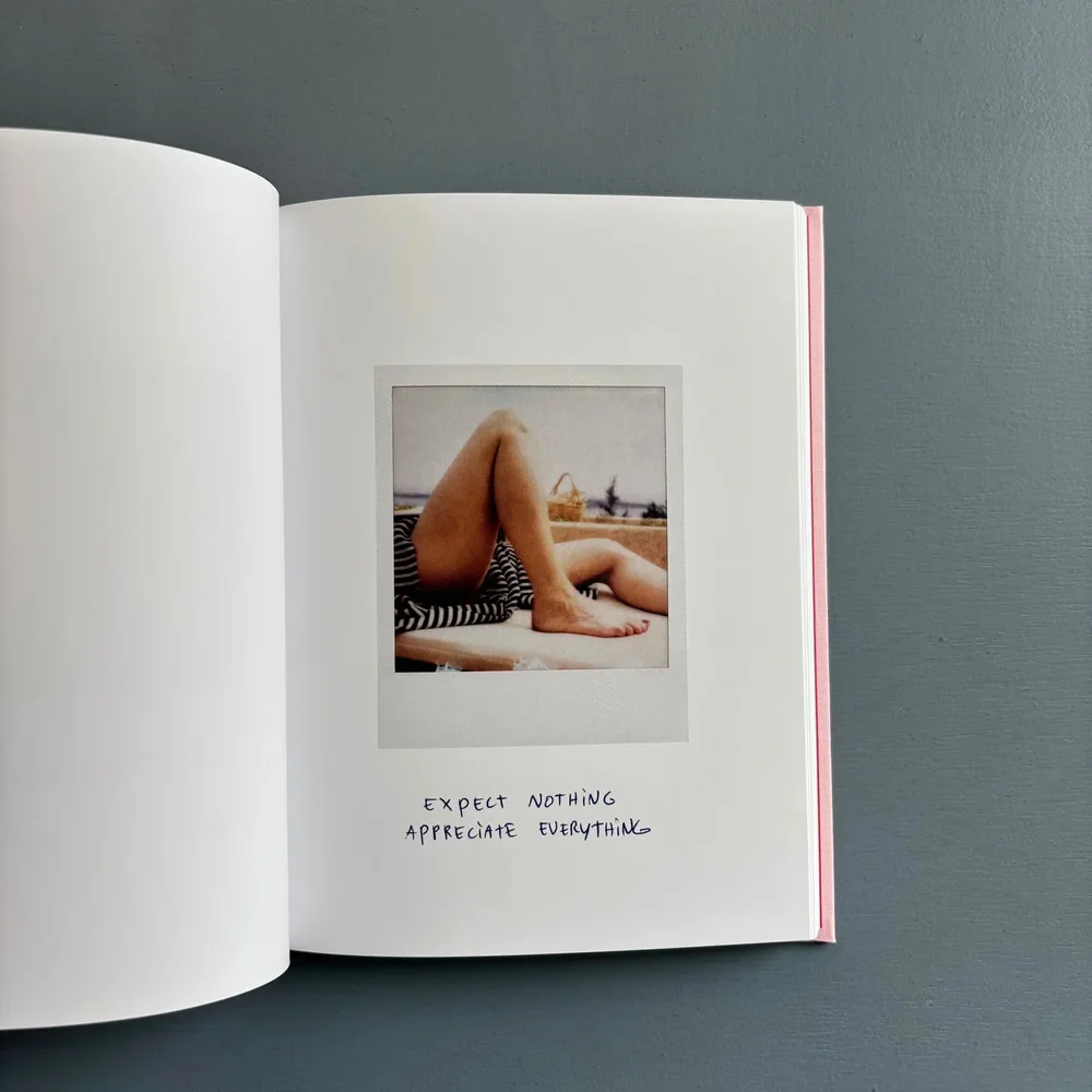 Thomas Lélu & Marine Neuilly / Let's Take Pics We Can Never Post