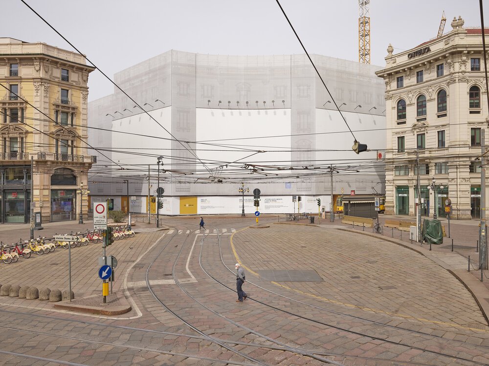Giovanni+Hänninen,+“Piazza+Cordusio+-+Milano+-+April+2020”,+2020.+©+Giovanni+Hänninen,+2020.jpg
