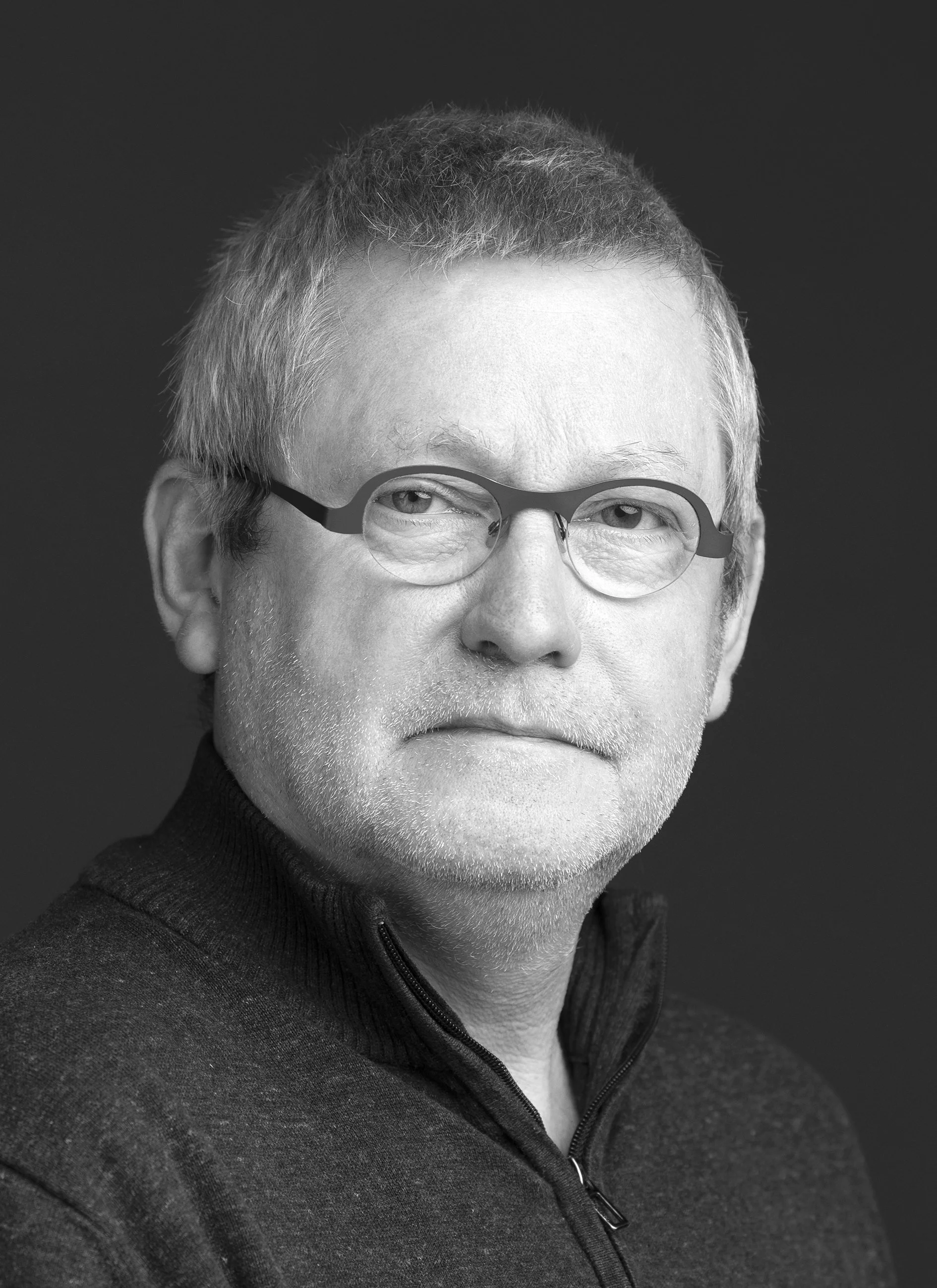 Paul D'Haese — HANGAR