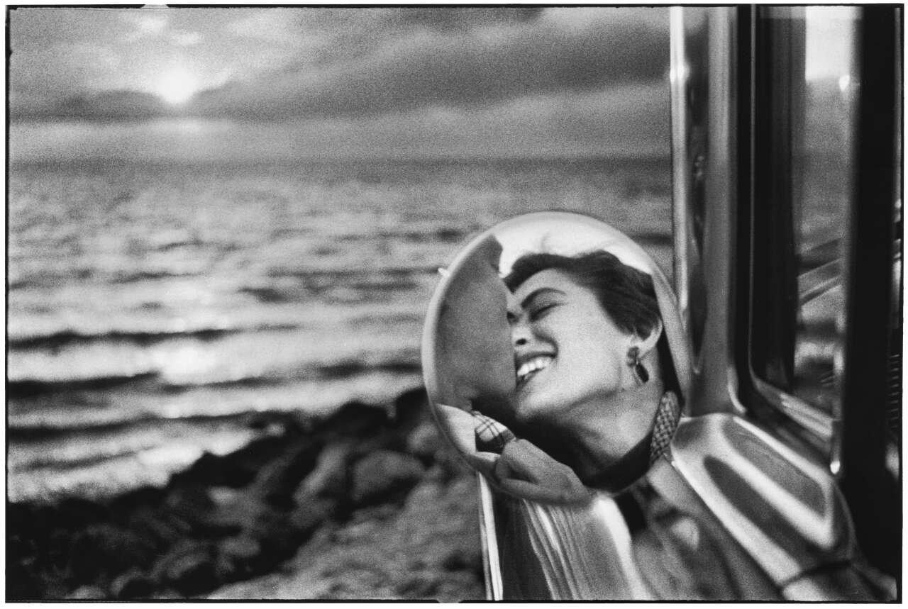 Elliott Erwitt / Photo Poche n°35 — HANGAR