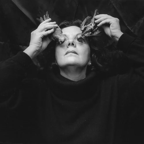 © Graciela Iturbide