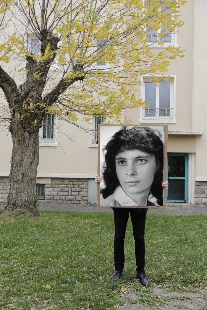 “Mémoires intimes” - Véronique Ellena / H2M