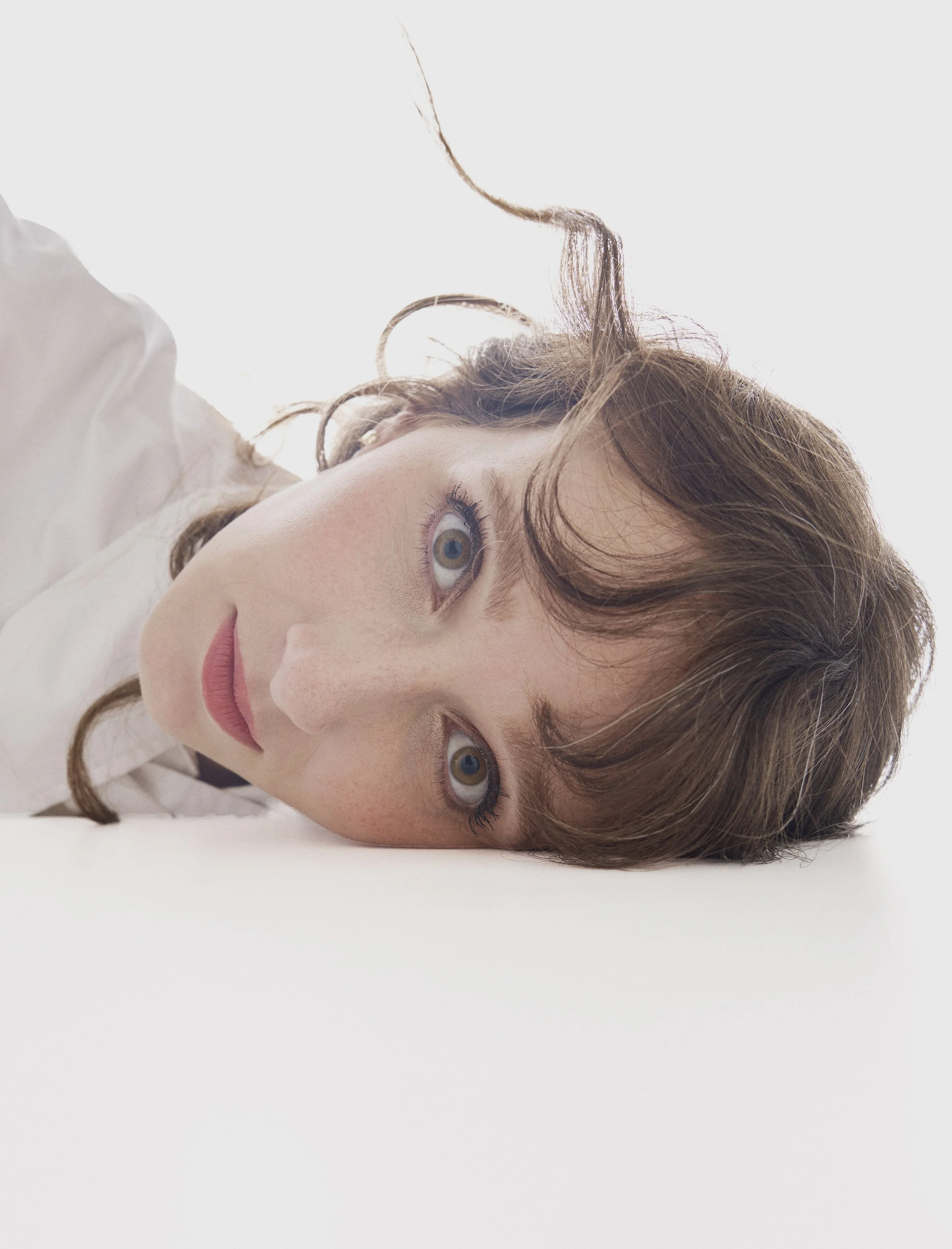Meet the artist Charlotte Abramow