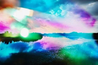 Shine Your Eye, 2025 © Sanne de Wilde