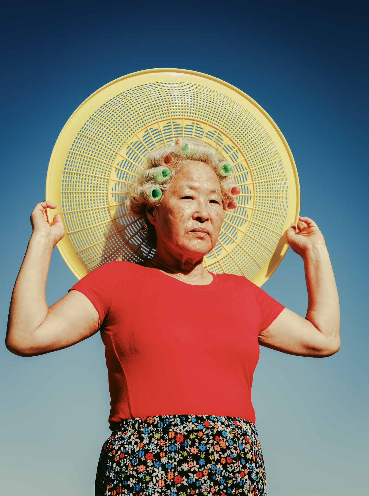 Family stories - Group show 