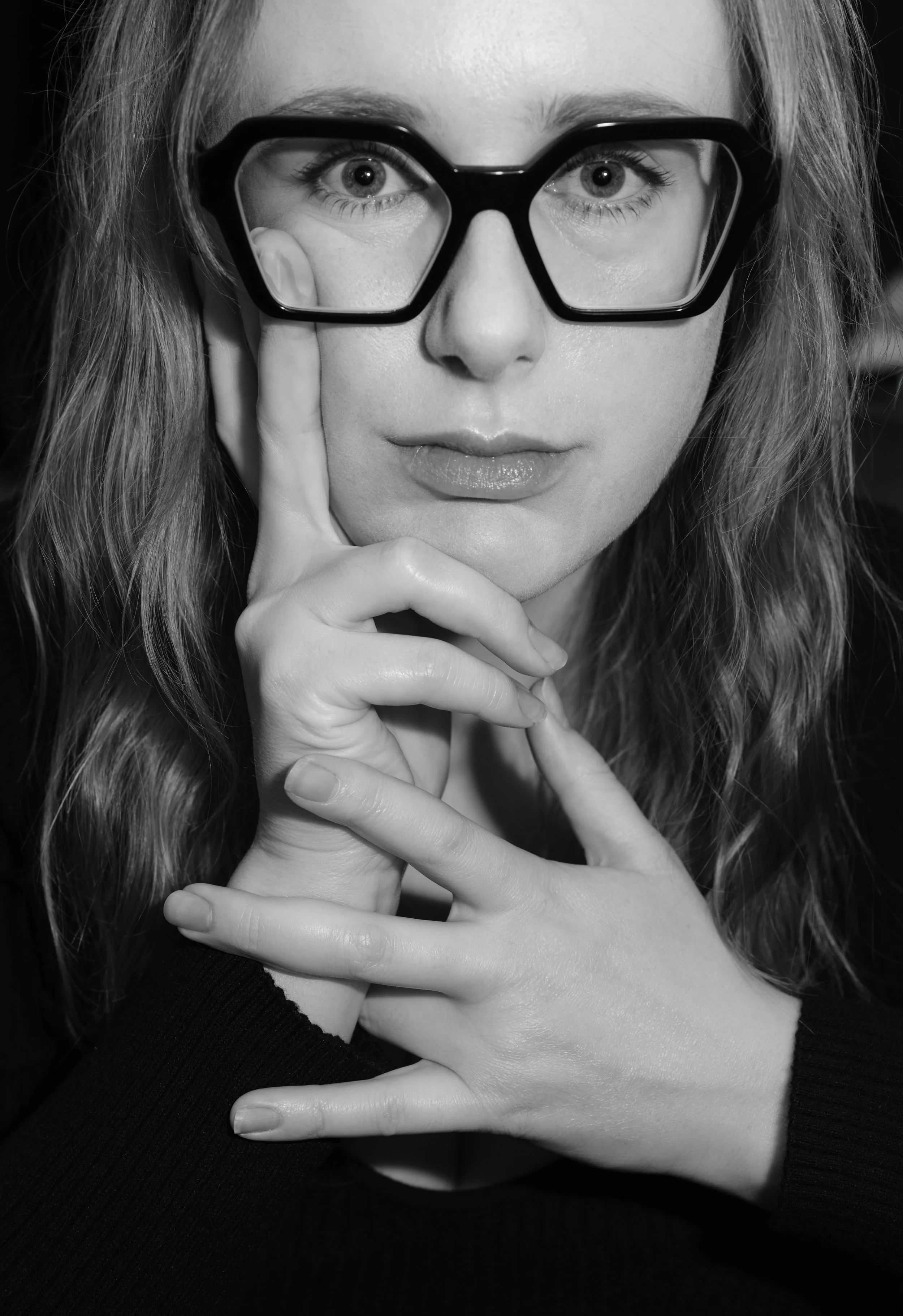 Meet the artist Francesca Hummler