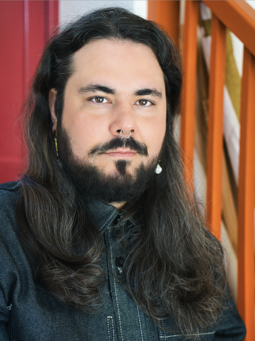 Meet Danilo Zocatelli Cesco