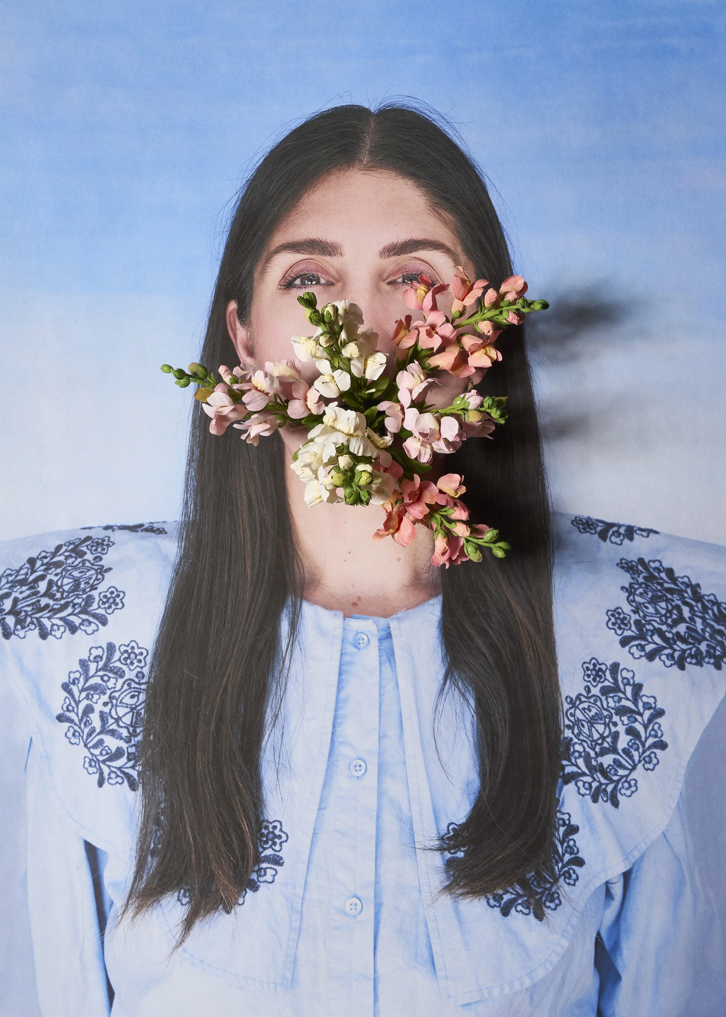 Guided tour of the exhibition Family stories with the curator Gabriela Torres Freyermuth