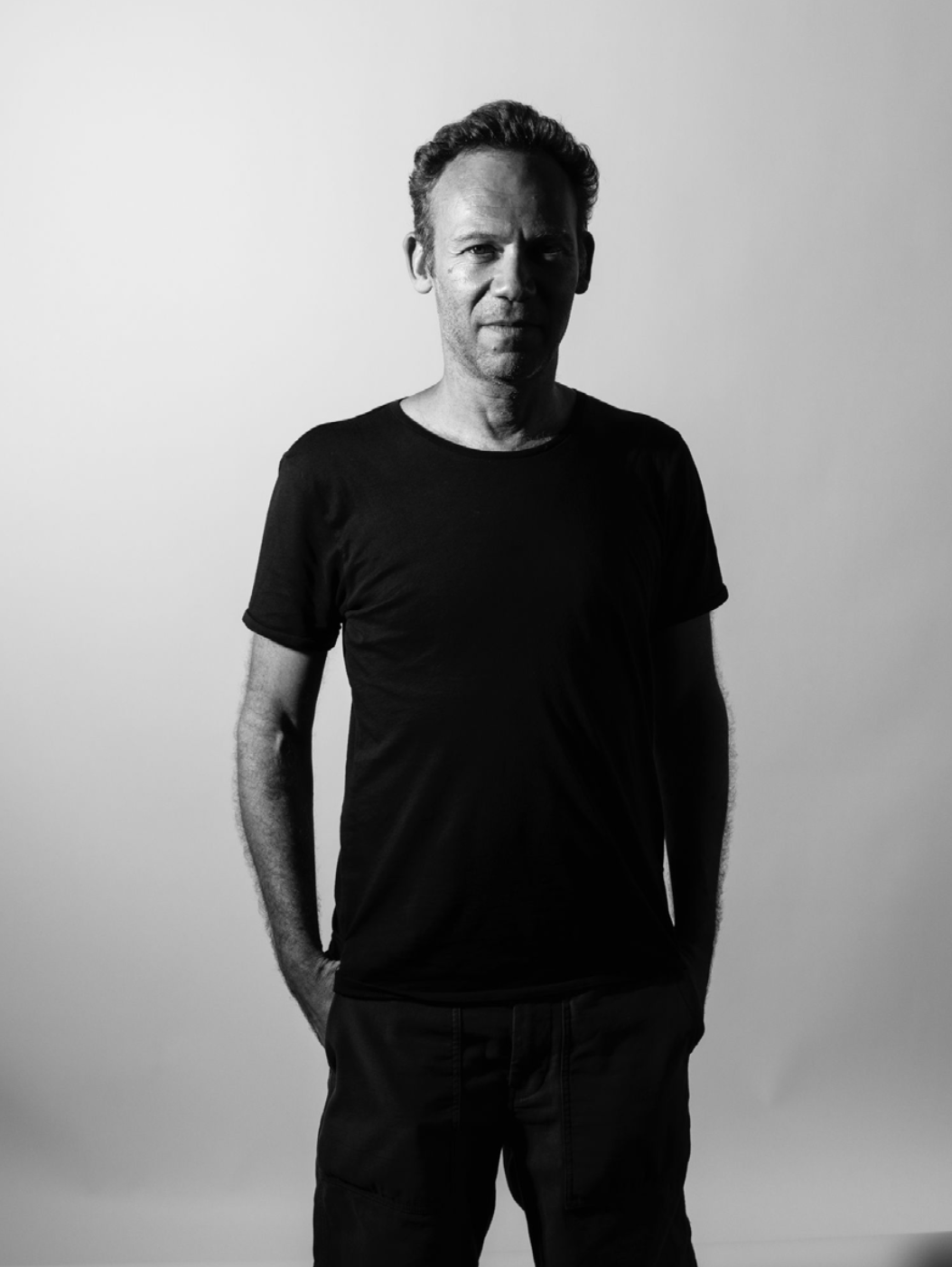 Me, Myself and Martin - Hommage à Martin Parr par Lee Shulman