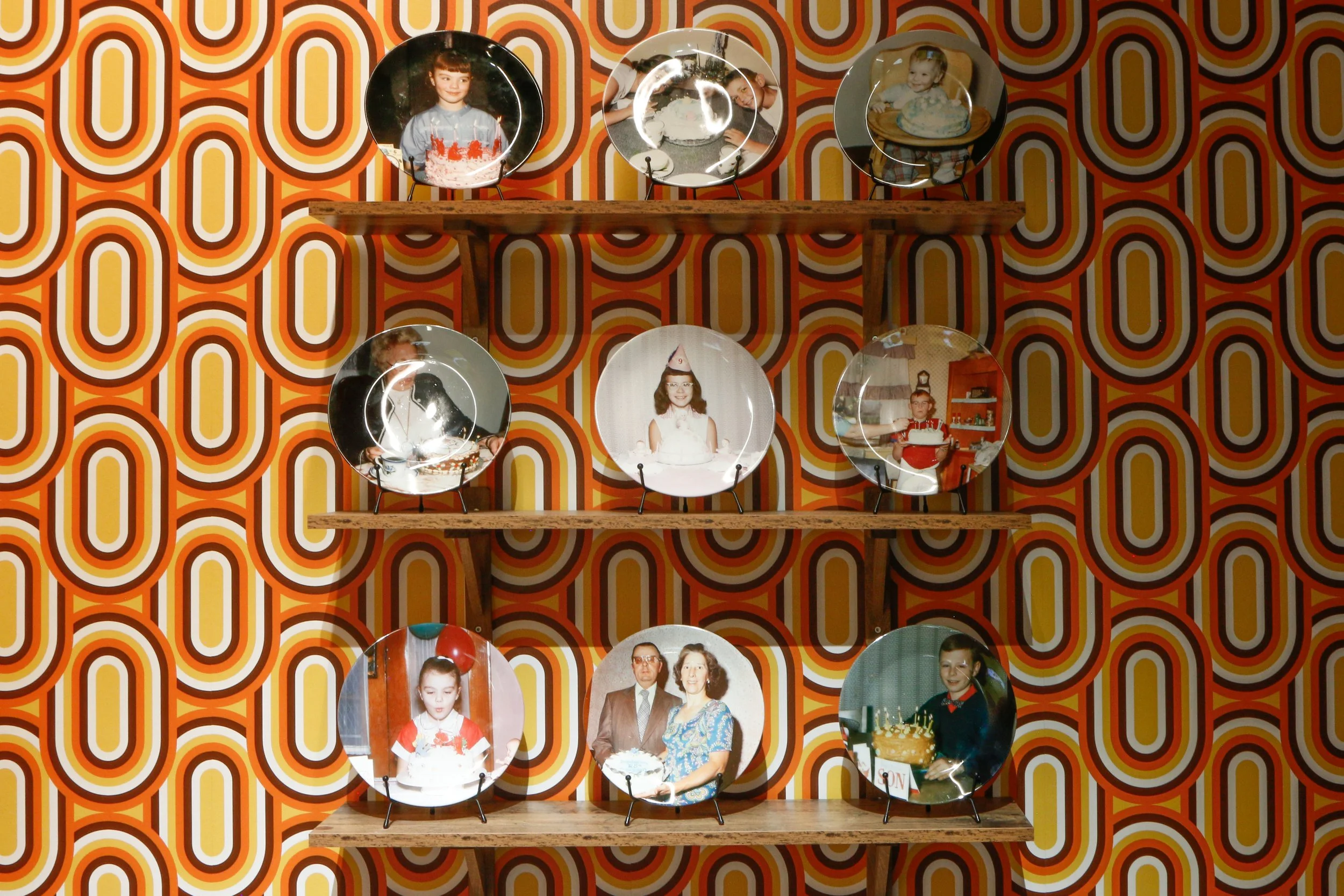 GUIDED TOUR (FR) OF THE EXHIBITIONS