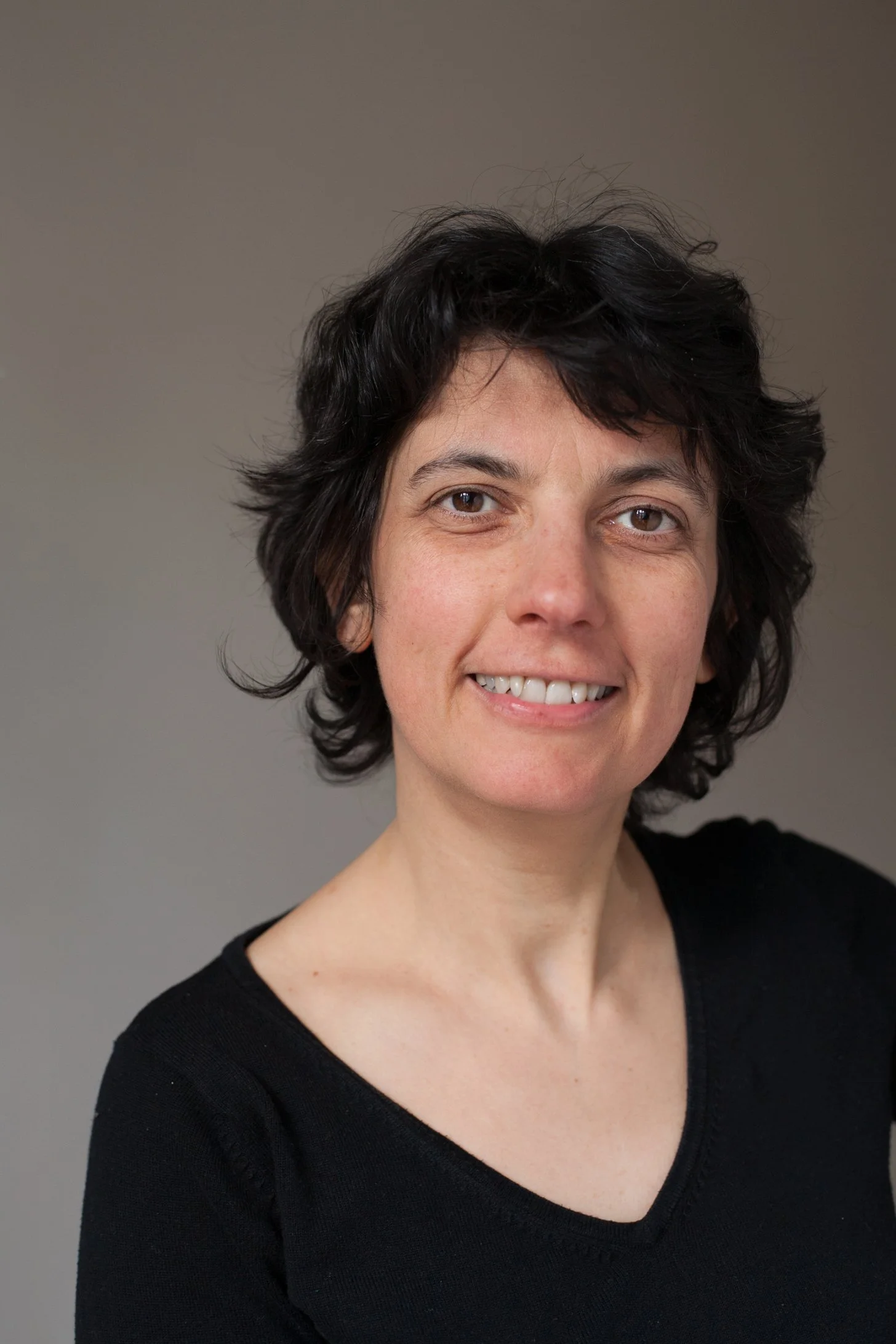 Meet the artist Véronique Ellena