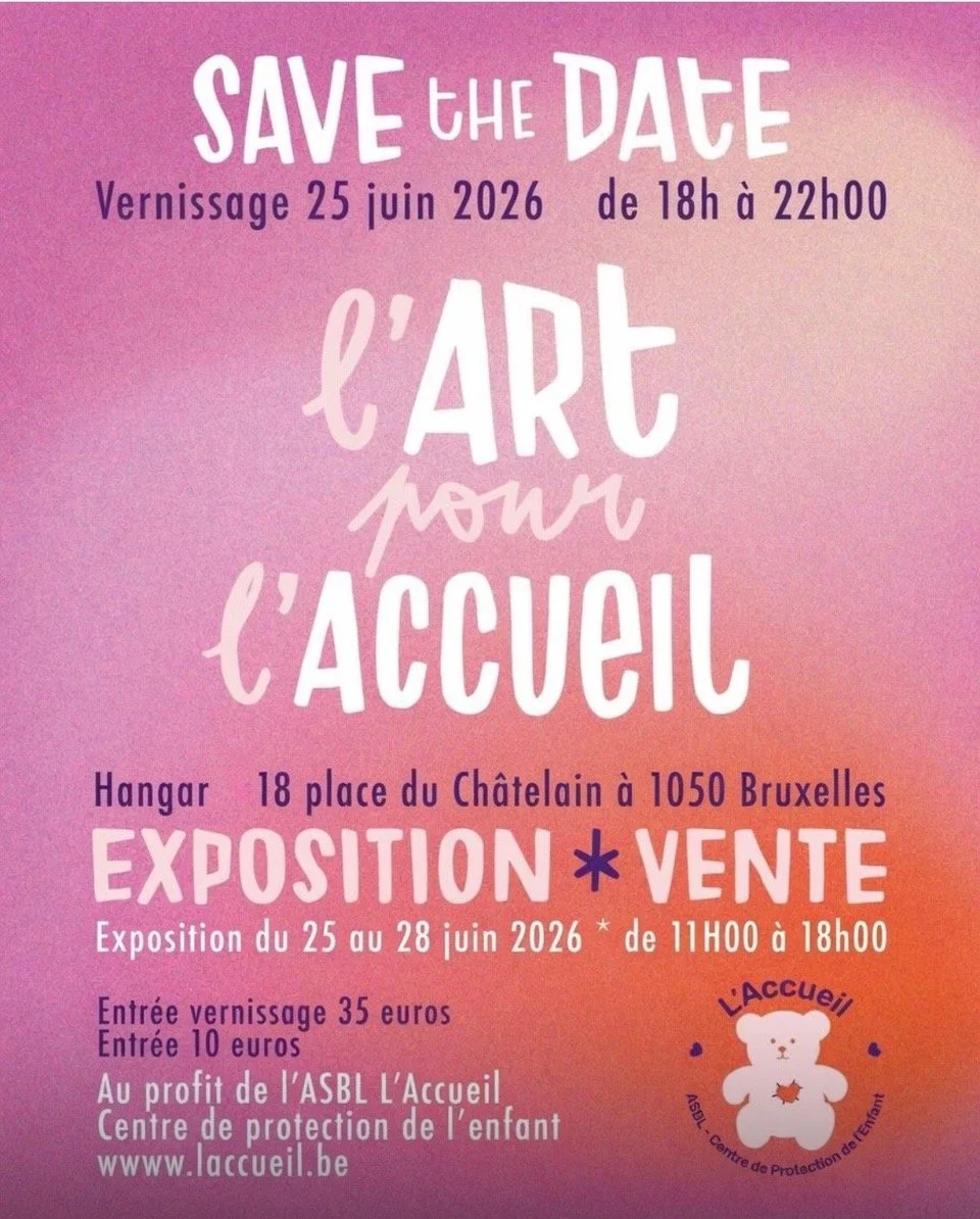 11th Edition - L’Art pour l’Accueil 