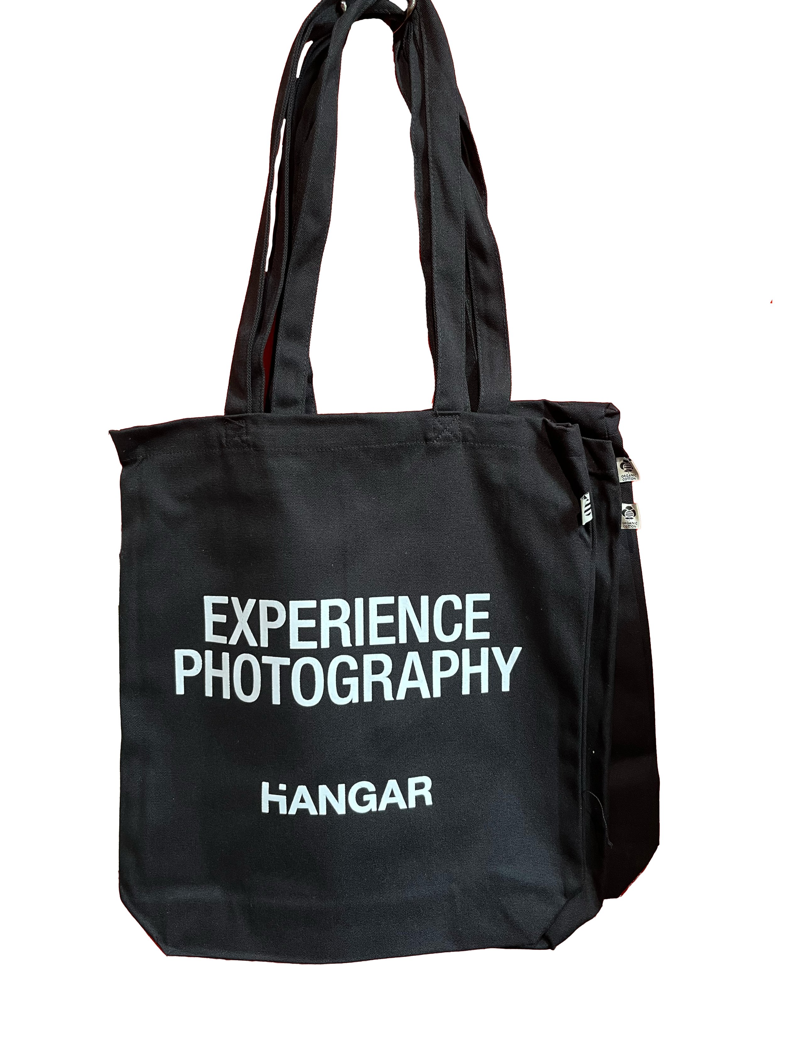 Tote Bag / Hangar