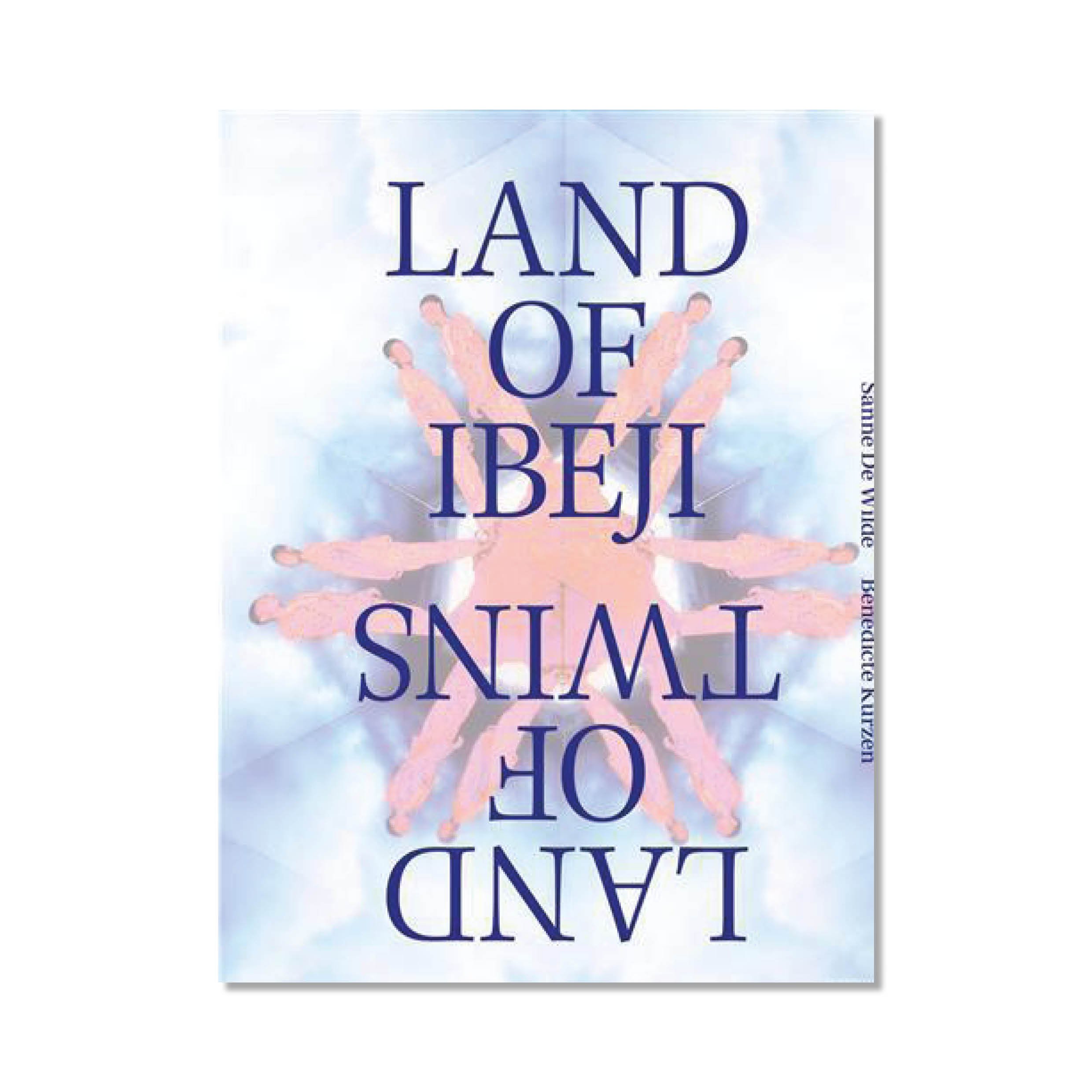 Sanne De Wilde & Bénédicte Kurzen / Land of Ibeji - Land of Twins