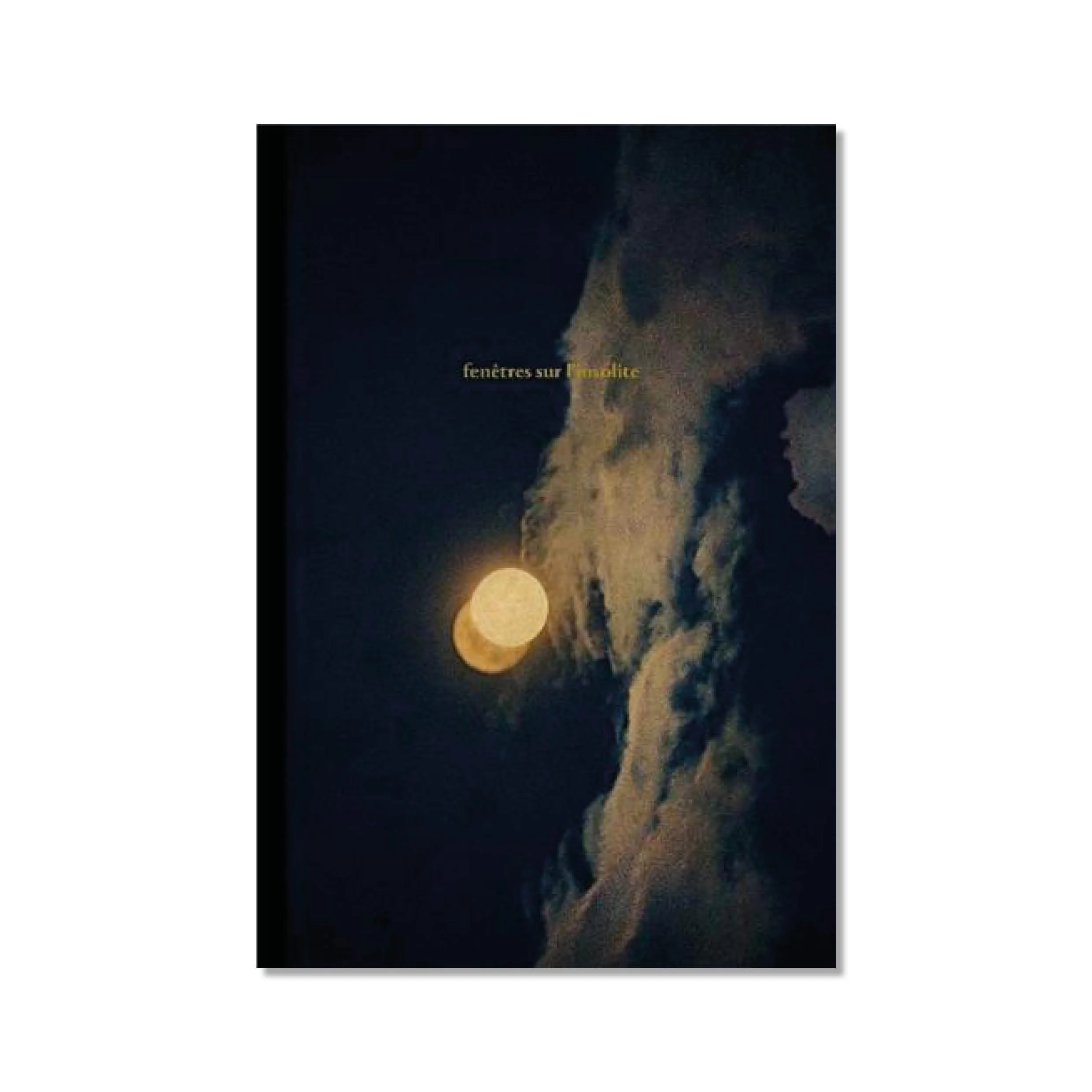 Albarrán Cabrera / fenêtres sur l'insolite