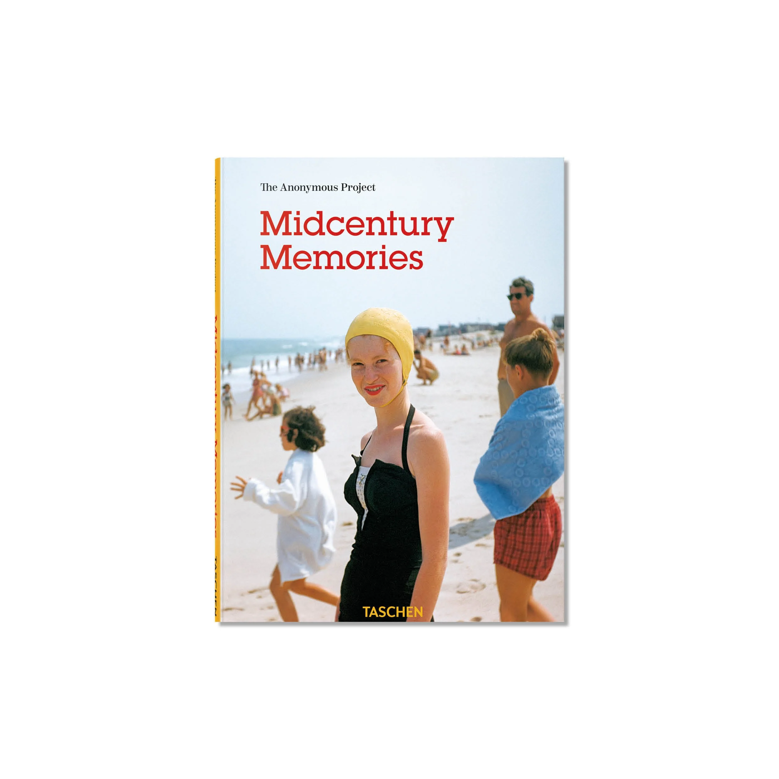 The Anonymous Project / Midcentury Memories