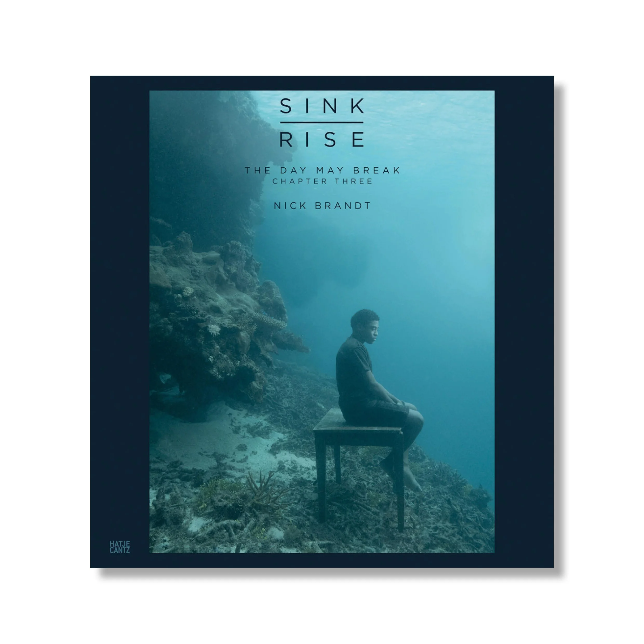 Ren Hang / For my mother — HANGAR