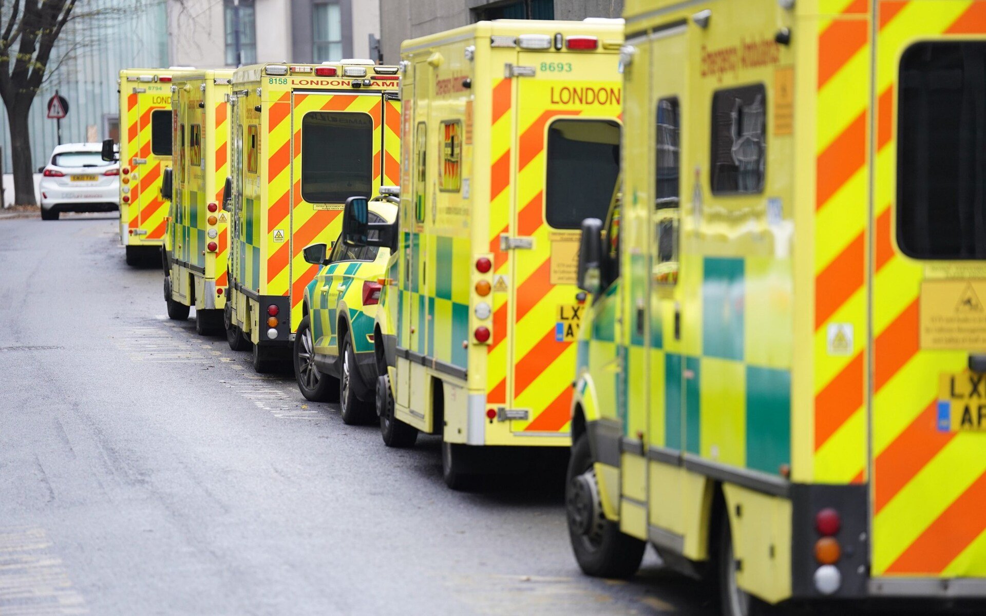 The NHS must now put patients first