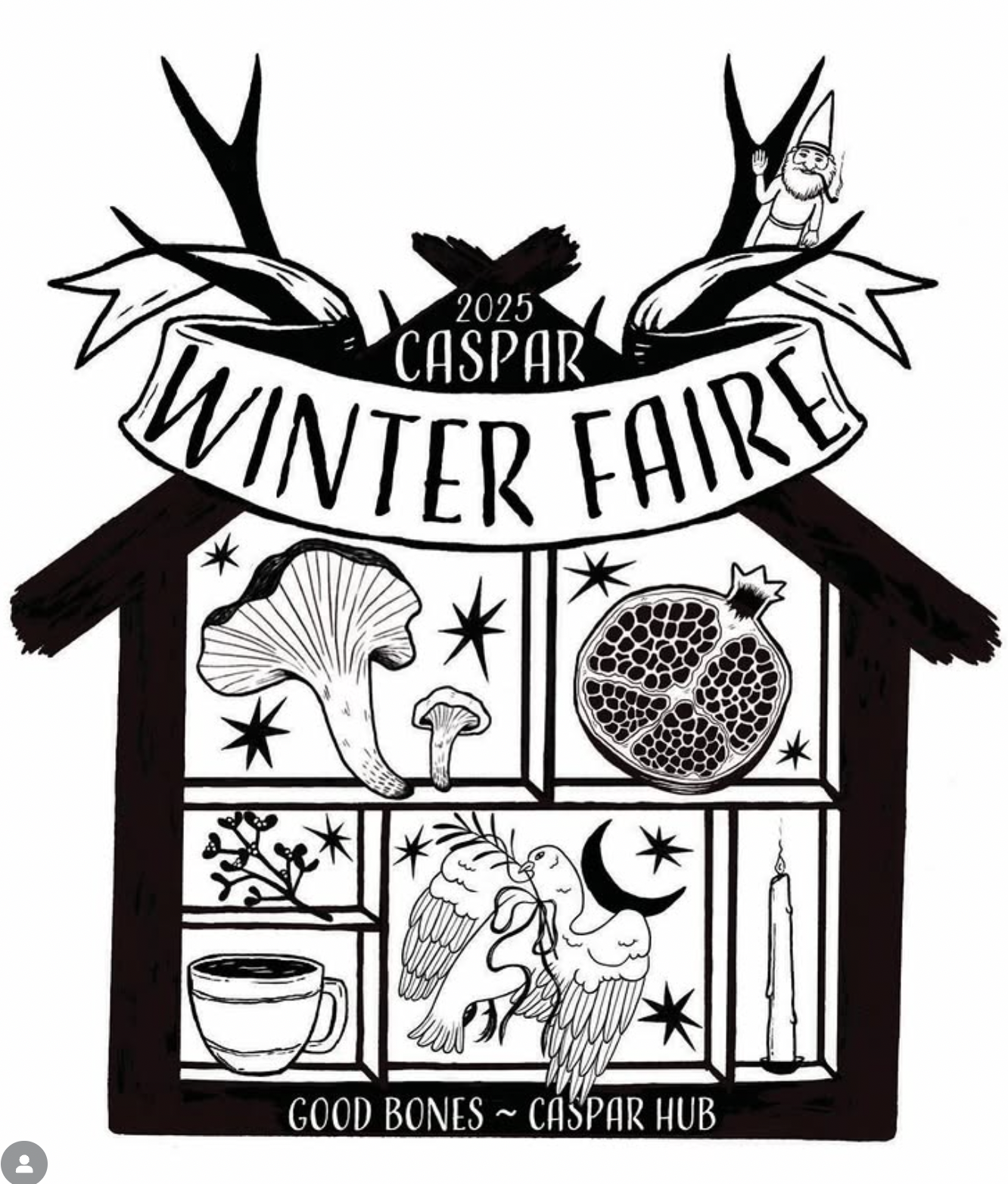 Annual Winter Faire