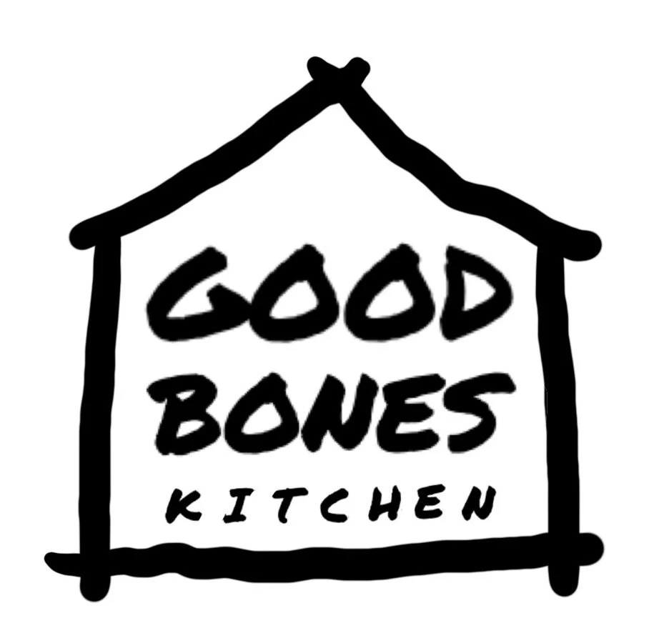 Good Bones Kitchen Caspar: Elevate Your Home with Stylish Storage Solutions